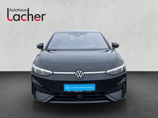 ID.7 Pro 77kWh 210kW
