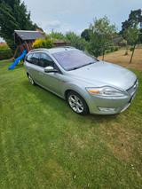 Ford Mondeo 2,0 Titanium Turnier TÜV NEU - Ford Mondeo aus 2007: Titanium