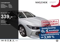 Volkswagen Passat - Vorschau Bild 1