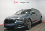 Skoda Superb Combi Sportline 4x4 2.0 TDI*360°*AHK*ACC* - Skoda Superb: 3t
