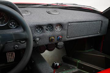 1990 Ferrari F40 — миниатюра 19
