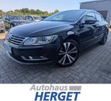 Volkswagen CC 2.0 TDI BMT DSG Alcantara-Leder/AHK/Bi-Xenon/ - Volkswagen: Sportwagen, TDI