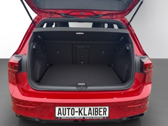 Golf R-Line 1.5 l eTSI DSG NAVI+WR+AREAVIEW+LED+