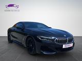 BMW 840 d xDrive|Garantie|M Sport|Harman|Keyless - BMW 840 mit Diesel-Antrieb: Coupe