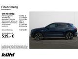 Volkswagen Touareg 3.0 TDI Edition 20 AHK,Luft,Pano,,Dynaud - gebrauchte SUVs in Hildesheim