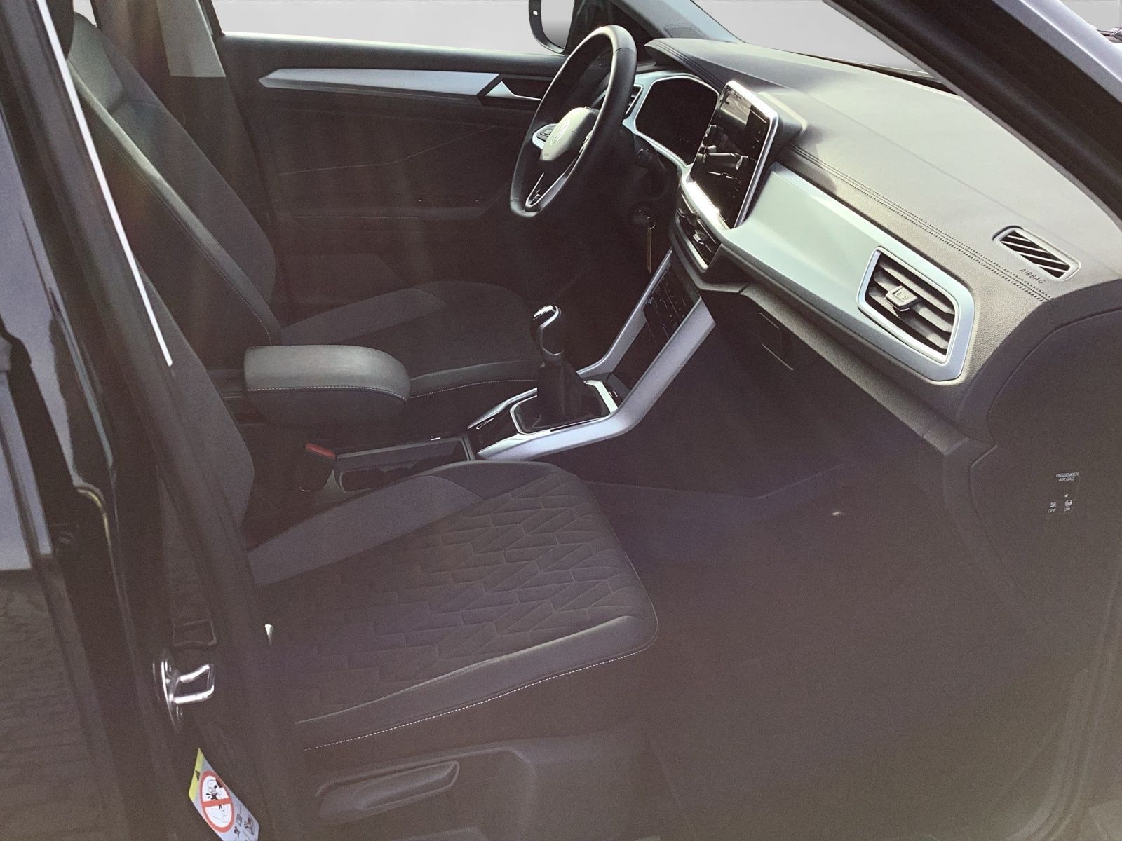 Volkswagen T-Roc - Bild 4