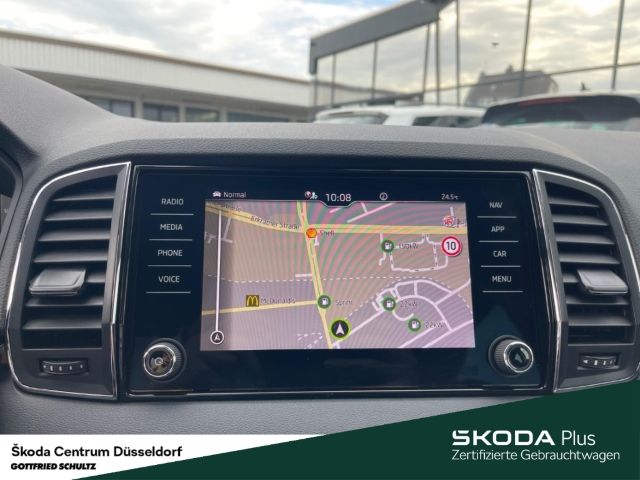 Skoda Karoq - Bild 19