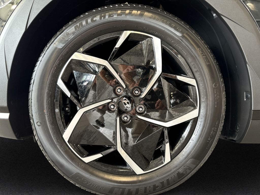 Hyundai IONIQ 5 – Bild 14