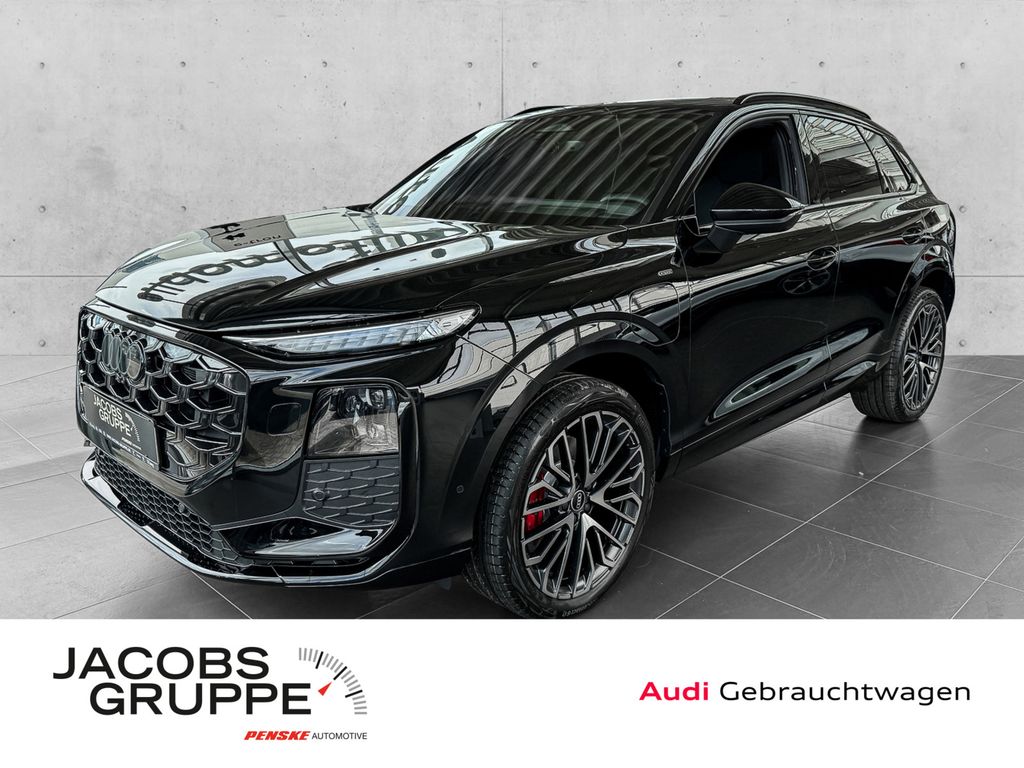 Image of Audi Q3
