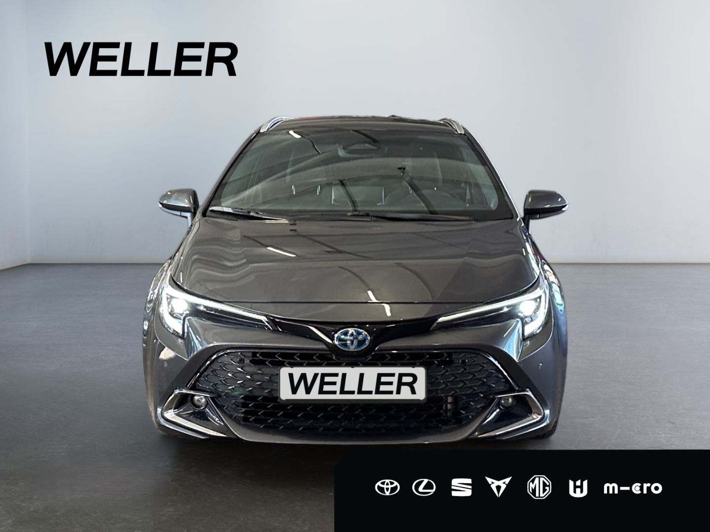 Toyota Corolla - Bild 5