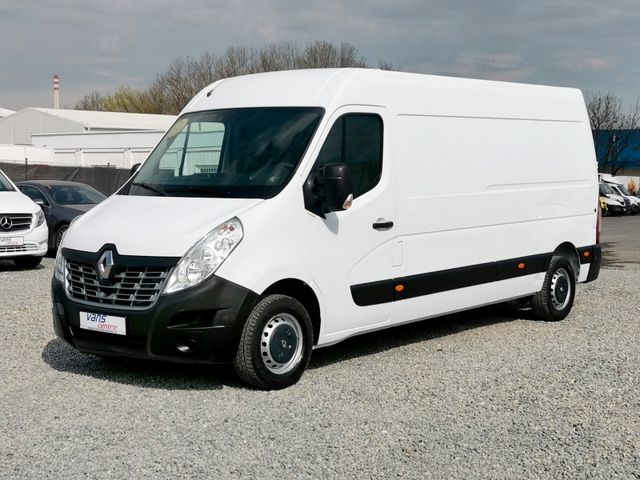 Renault Master 130DCI L3H2 / KLIMA/ 97000KM