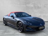 MG Cyberster - Vorschau Bild 7