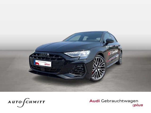 Image of Audi S3