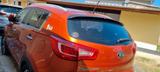 Kia Sportage 2.0 CVVT AWD FIFA WORLD CUP EDITION... - Kia Sportage: Cvvt