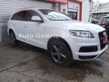 Audi Q7 3.0 TDI (DPF) quattro tiptronic S- Line - Audi Q7 7-Sitzer