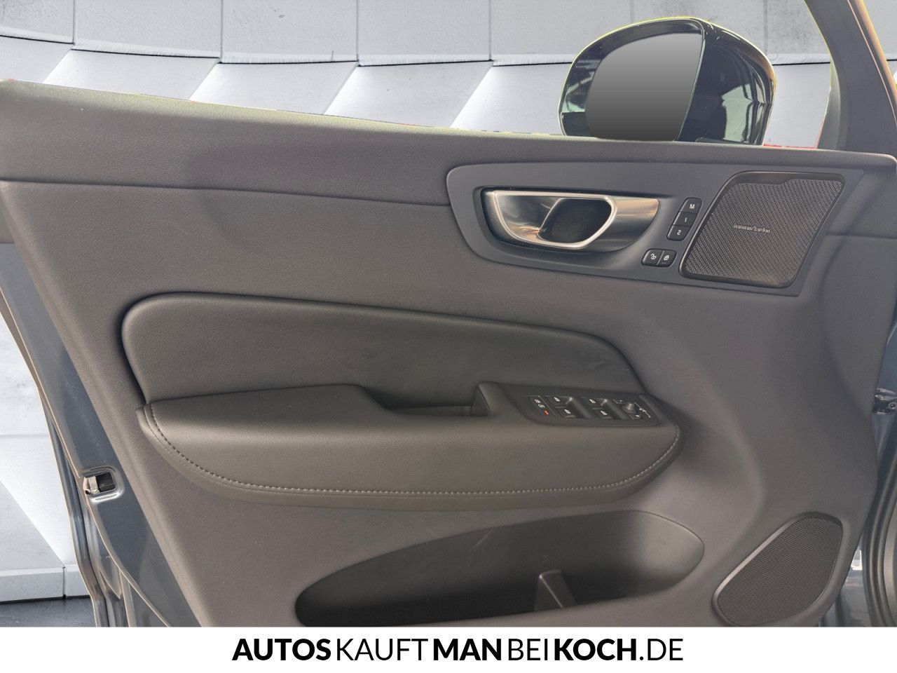 Volvo XC60 - Bild 17