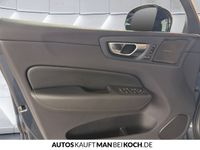 Volvo XC60 - Vorschau Bild 17