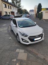 Hyundai i30 1.4 - TÜV SEP27 - Klima - Hyundai i30: 3 Türen