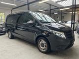 Mercedes-Benz Vito Mixto 119 CDI/BT lang *PDC*RFK 180*NAVI*ILS - Mercedes-Benz Vito Gebrauchtwagen in Wuppertal