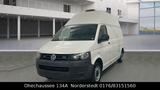 Volkswagen T5 Transporter Kasten Hochdach lang 1Hand Top - Volkswagen T5: Van, Transporter