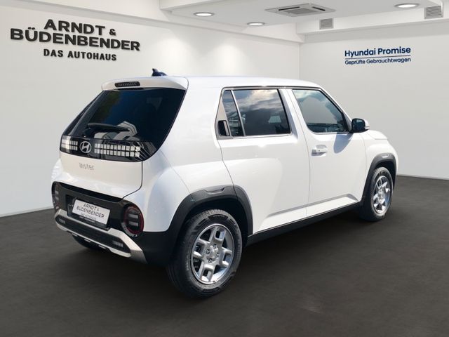Hyundai INSTER EV 49 kWh (115 PS)2WD Trend