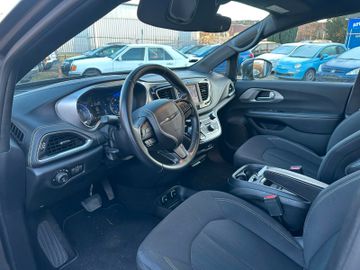 Chrysler Chrysler Touring Plus S  20" Felgen Monitor