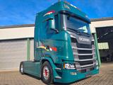Scania S 500/Navi/Retarder/Leder/Standklima/Xeno - Scania R500