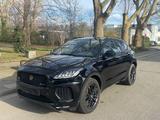 Jaguar E-PACE*R-DYNAMIC*KAMERA*MEMORY*GLAS*ELEKTR.* - Jaguar: Unfallwagen