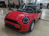 MINI Cooper C