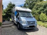 Ford AdvanTEC V 544 G - Ford Teilintegrierter
