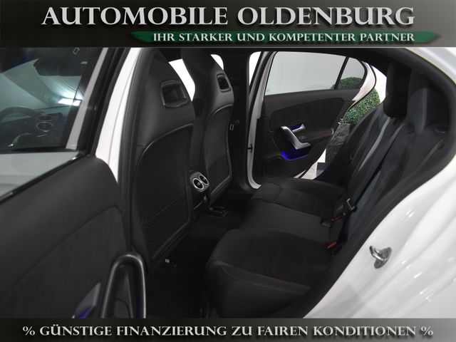 Mercedes-Benz A 250 e AMG *Distro+*Pano*Wide*AHK*MBEAM*Night*