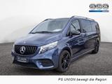 Mercedes-Benz V 300d Avantgarde Edition 4MA x-lang LED 360° - mit Diesel-Antrieb: Sitzbelüftung, Van, mit Klimaanlage