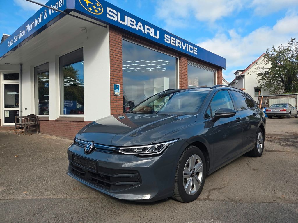 Image of Volkswagen Golf