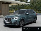BMW X1 sDrive18d MSport AHK DrAss adap.LED PaAss