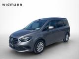 Mercedes-Benz T 180 d PROGRESSIVE Standard AUT Fernlichtass. - Mercedes T-Klasse mit Schiebetür