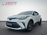 Toyota C-HR 2.0 Hybrid Team Deutschland - Toyota C-HR in Hannover
