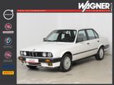 BMW 320i E30 *rostfeier Spanien-Import* - BMW aus 1990: E30