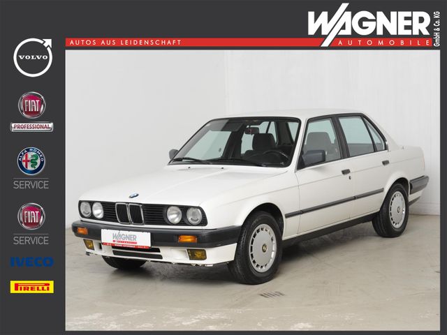 BMW 320i E30 *rostfeier Spanien-Import*