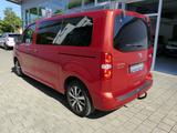 Toyota Proace Verso 2.0 D Autom.L1 Leder Navi AHK Massa - Auto gebraucht