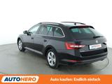 Skoda Superb 2.0 TDI Ambition Aut.*NAVI*CAM*LED*PDC* - Skoda Superb Gebrauchtwagen in Hamburg