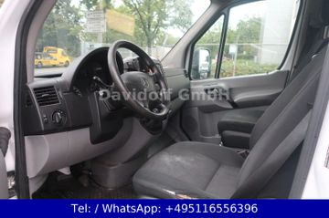 Mercedes Sprinter - 9