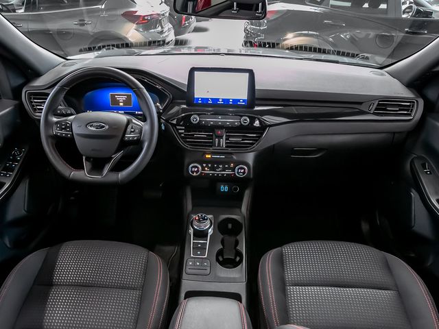 Ford Kuga 2.5 Hybrid ST-Line Fahrassistenz-Paket