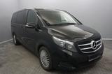 Mercedes-Benz V 220 D EDITION LANG*ROVELVER*VIP*2xTV*CHAUFFEUR - gebrauchte Mercedes-Benz V 220 aus dem Jahr 2014