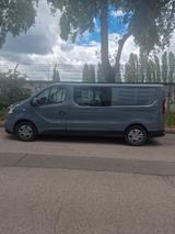 Fiat Talento 2.0 Jet D. 5sitze. - Fiat Talento in Berlin