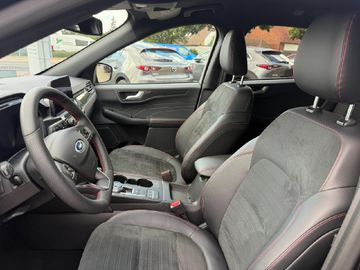 Ford Kuga 2.0 ST-Line X NaviB&OAHK