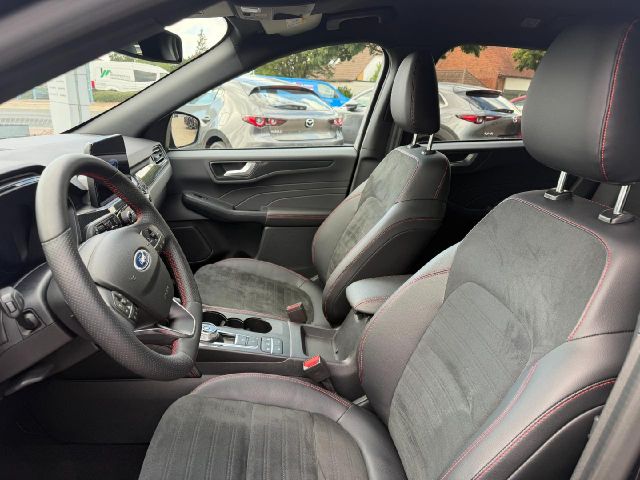 Ford Kuga 2.0 ST-Line X NaviB&OAHK
