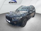 BMW X3 M40 i xDrive Laser Head Up ParkAss. H/K DAB - gebrauchte BMW X3 M40 aus dem Jahr 2024