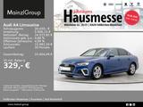 Audi A4 Limousine 30 TDI S tronic S line AHK Navi ACC