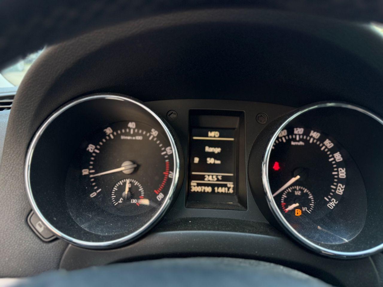 Skoda Yeti 2010 — photo 11