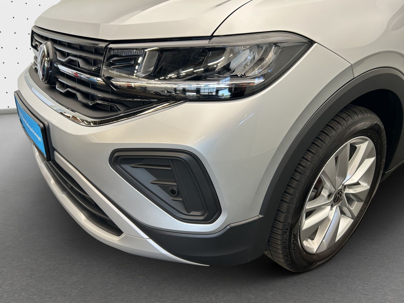 Volkswagen T-Cross - Bild 16